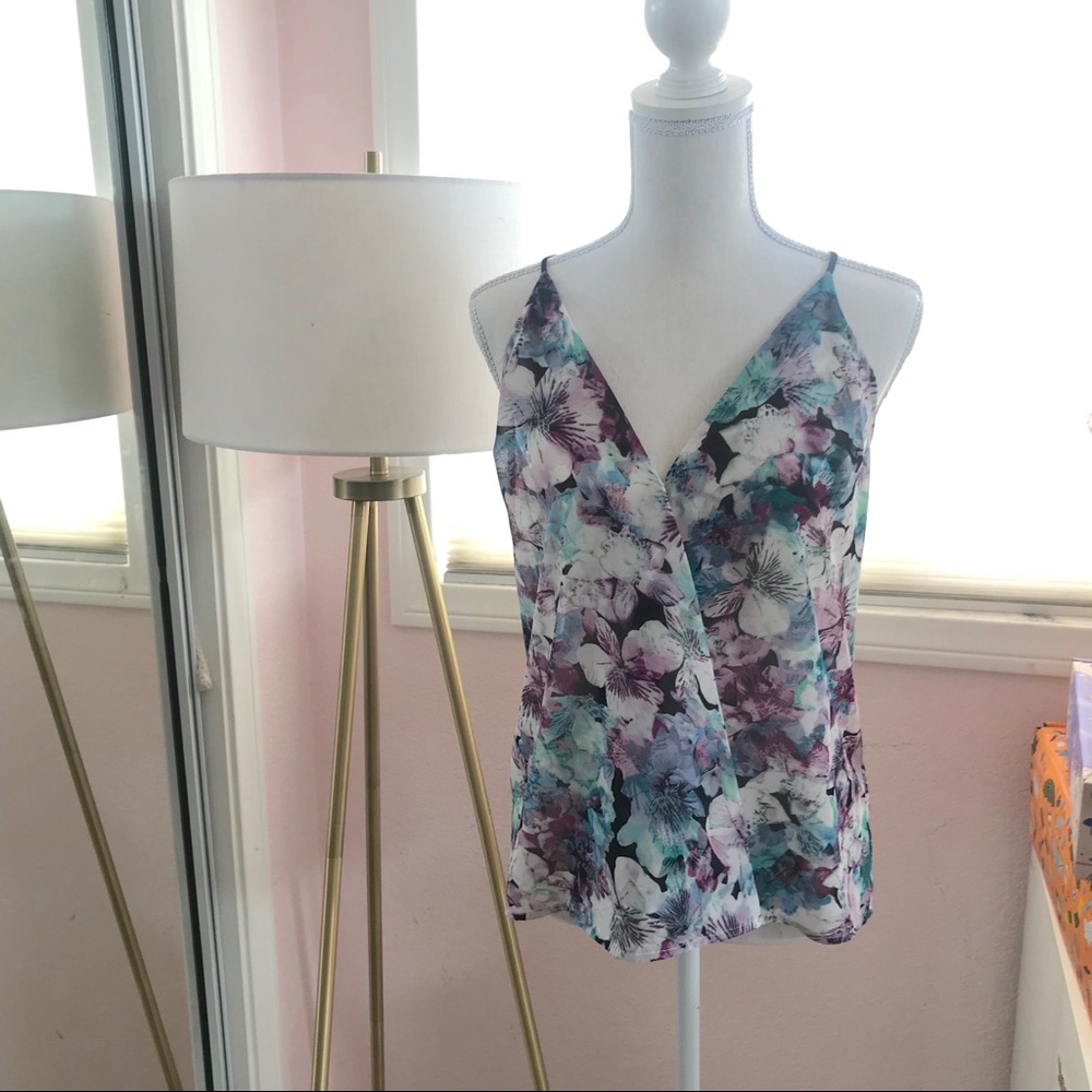 ASTR Blouse